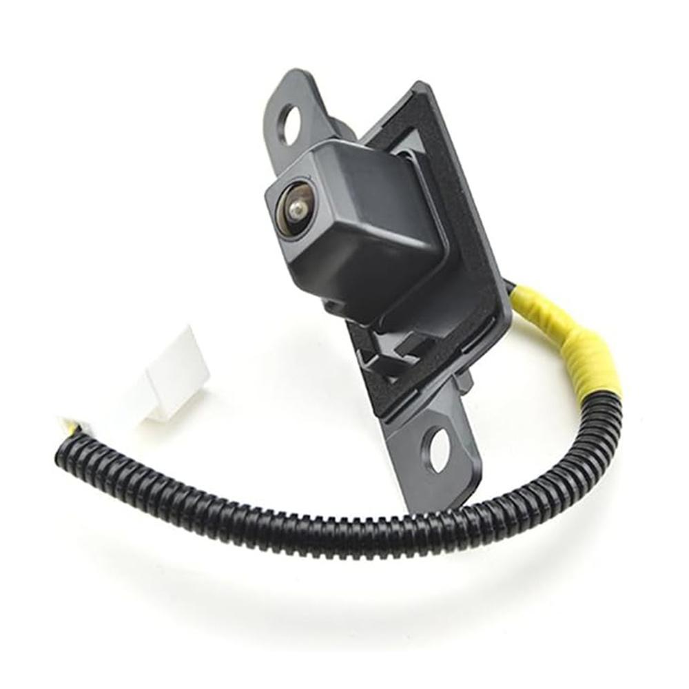 Камера заднего вида для парковки 86790-48060 Для Lexus RX350 2007-2009