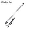 USB Plug Fish Tank Light 17-47cm Aquarium Diving Light Durable Plant Grow Lamp