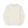 [Snowpeak] Women's Asterisk Sweatshirt Pastel Yellow (S25SWFHT51)
