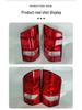 Mercedes-Benz VITO LED Taillight Assembly: Perfect Fit Brake & Turn Signal Light