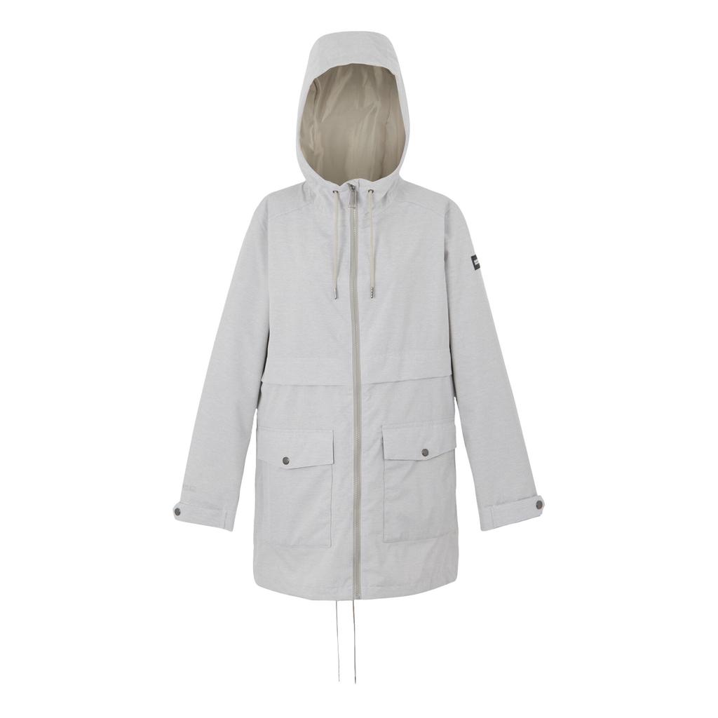 Regatta Womens/Ladies Navaeh Linear Waterproof Jacket