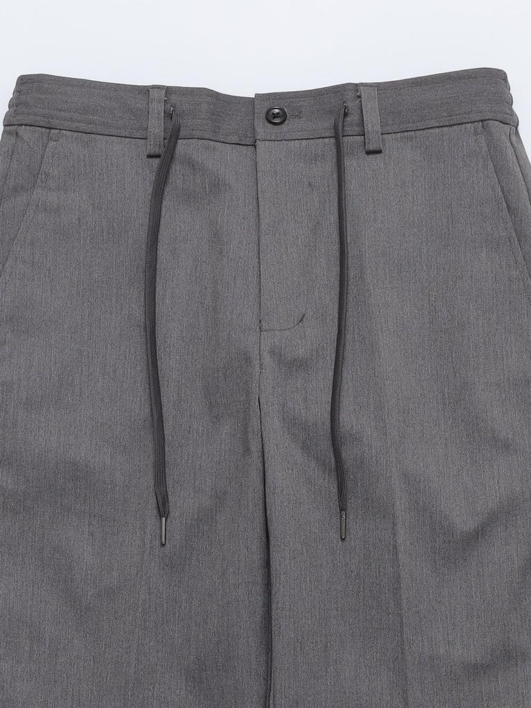 Ships Colors Machine Washable High Stretch Easy Chino 2 (213100031) Dark Gray Large