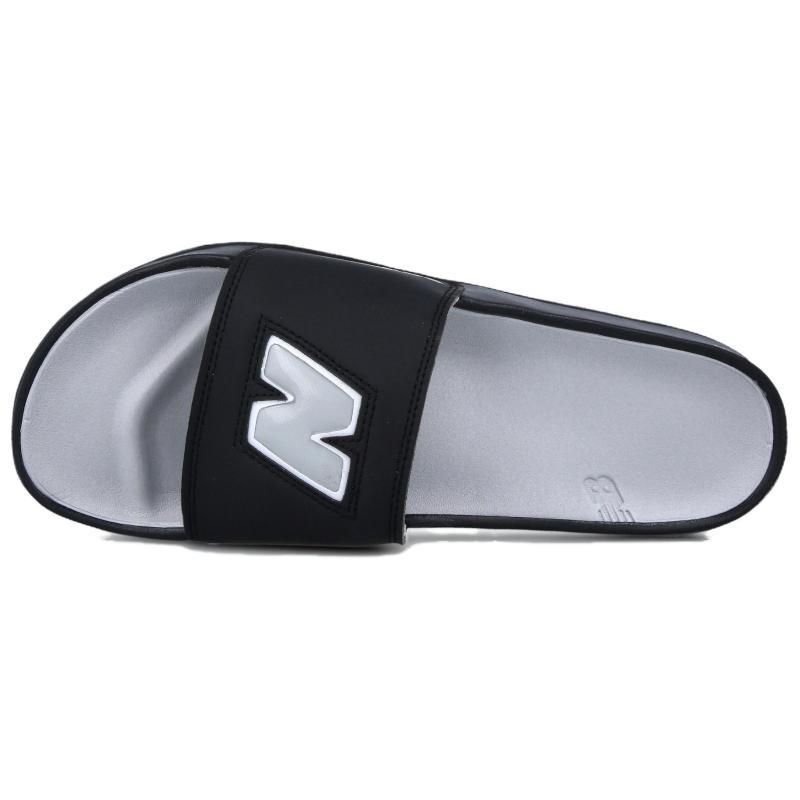 New Balance Кроссовки DynaSoft 200v2 Slide 'Varsity Black Grey' SUF200U2