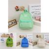 Modern And Trendy Mini Backpack For Boys And Girls Lightweight Nylon Childrens Daypack
