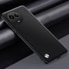 Luxury PU Leather Case For Realme 11 5G Global Version Matte Back Cover Silicone Full Protection Phone Case For Realme11 Coque