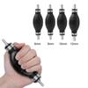 Fuel Line Pump Primer Bulb Hand Primer Gas Petrol Pumps Rubber And Aluminum for Car / Boat / Marine