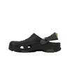 Crocs Кроссовки Classic All-Terrain Clog Black Unisex 206340-001