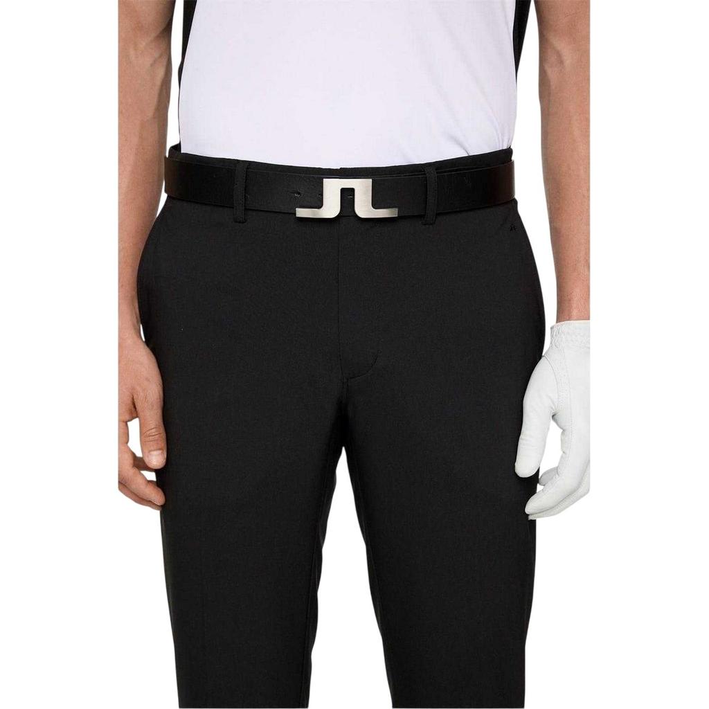 J.Lindeberg Mens Elof Slim Golf Chinos