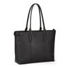 Business Tote Commuter A4 13 Inch PC Genuine Black [Ultima Tokyo] Bag, Bag, Bag, Size, Storage, Cowhide, Leather, Horizontal, Men's, 70132,