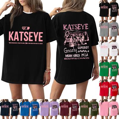 Женские футболки с коротким рукавом, однотонные пуловеры, летние весенние топы, блузки