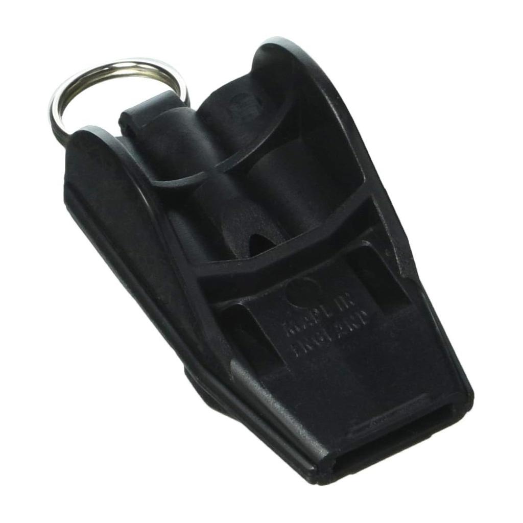 Acme Пластиковый спортивный свисток Tornado T2000