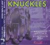 CD KNUCKLES - WALK...  PF1001 Pop Food Record 1999 Japan ObiRock Used