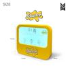 BTS TinyTAN Animation Table Clock BTS-TT-WC