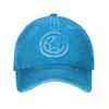 Star America Baseball Cap Unisex Hats Women Visor Protection Snapback captain america Caps