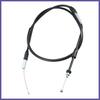 Throttle Cable Motorcycle Throttle Cable for Yamaha Grizzly 350 07-16