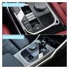 Jfqm Central Console Shift Lever Storage Box Fix For BMW 2 3 4 X3