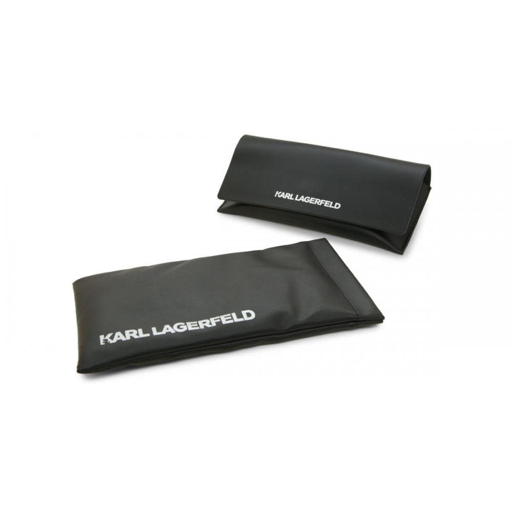 Karl Lagerfeld Kl 6156 023 Men Eyeglasses