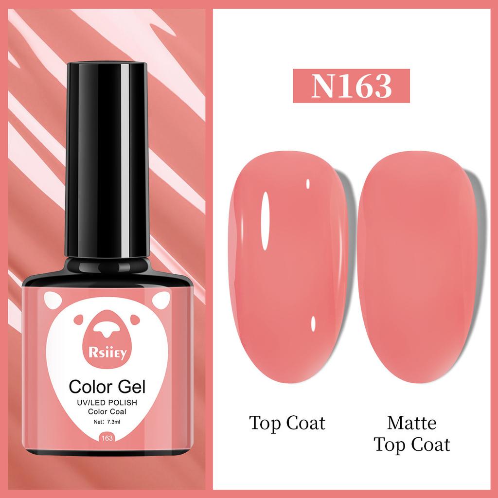 New Nail Polish Glue Nail Salon Special Popular New Color Nail Polish Glue Phototherapy Glue