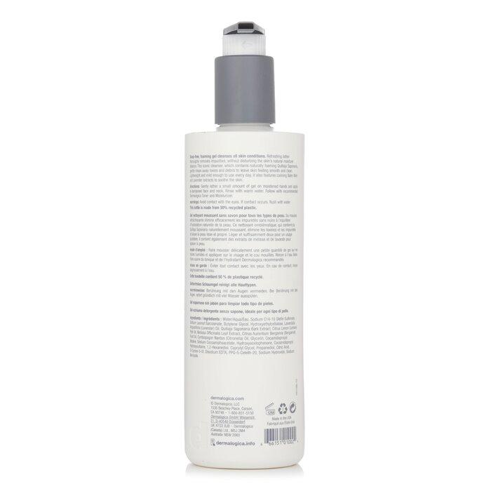 DERMALOGICA Special Cleansing Gel (Laser Hologram Not Included)