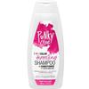 3-в-1 Шампунь + Кондиционер с пигментом цвета Pinktabaulous