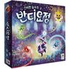Korea Board Games Firefly Fairy In the Mysterious Forest, Mixed Colors