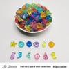 Acrylic Cartoon Rabbit Elf Crystal Bead Collection