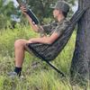 Fanatic Outdoors Low Down Hunting Seat Camping & Hiking Outdoor Seat