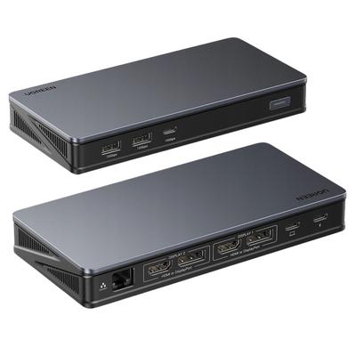Аксессуары для компьютеров – Концентраторы USB
