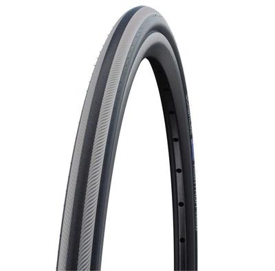 Жесткая городская шина Schwalbe Rightrun HS387 26´´ x 23