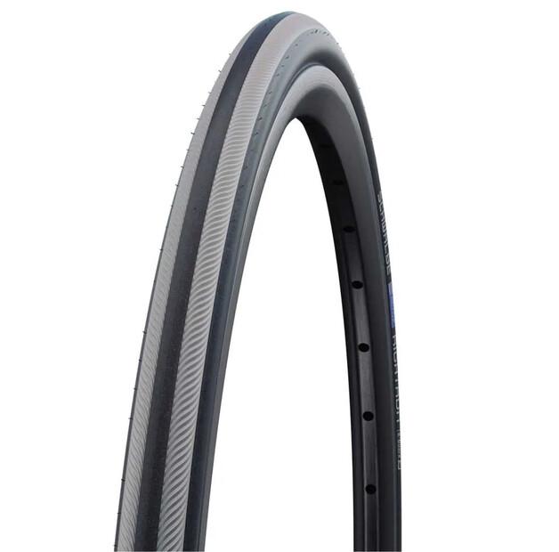 Жесткая городская шина Schwalbe Rightrun HS387 26´´ x 23