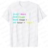 Retro Programmer Coding Database Print T-Shirt Loose Casual Men Women O-neck Short Sleeve Tees Fashion Brand Unisex T-shirts