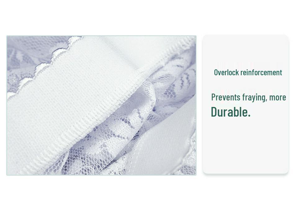 Girls' Chiffon Ballet Skirt - Toddler Dance Costume with Lace Trim