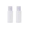 Deoproce Glazed Lip Gloss No.1 Plumper 4.5g*1Pc/2Pc/3Pc