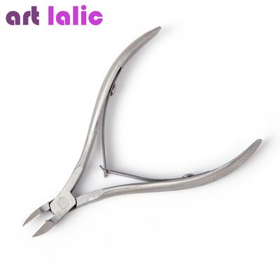 1 шт., кусачки для ногтей, маникюрные ножницы, триммер для удаления, машинка для стрижки, инструменты