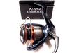 Shimano 26 NASCI C5000XG