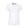 Mountain Warehouse Mens Talus Round Neck Short-Sleeved Thermal Top