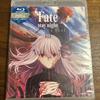 [USED] Fate stay night Heaven's Feel Blu-ray complete volume
