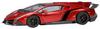 EIDOLON Lamborghini Veneno 2013 Candy Red Готовый продукт 1/43