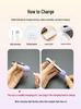 USB Rechargeable Handheld Female Vibrator: Low Noise & Compact Bullet Egg with Color Box Packaging