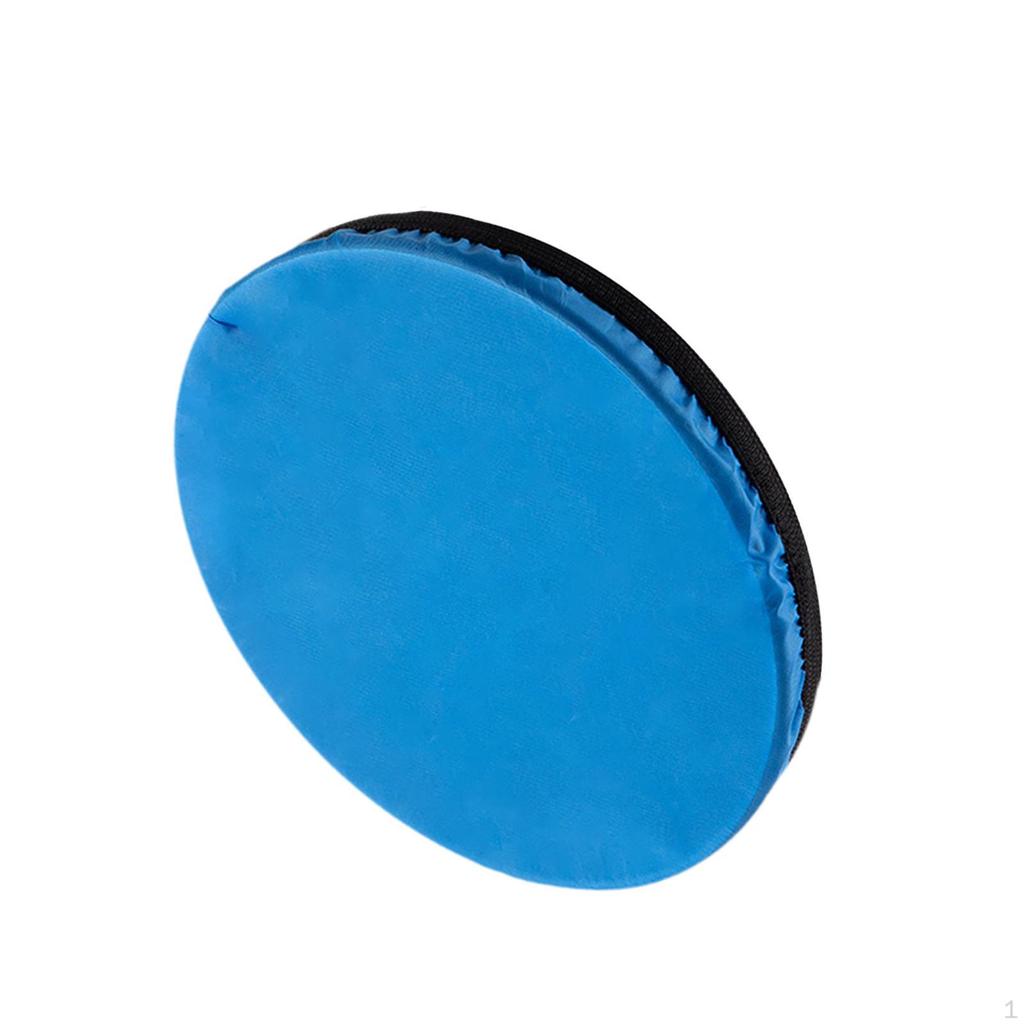 Lampshade Diffuser Cover for Soft Light Photo Accessory Portable Sock Replacement