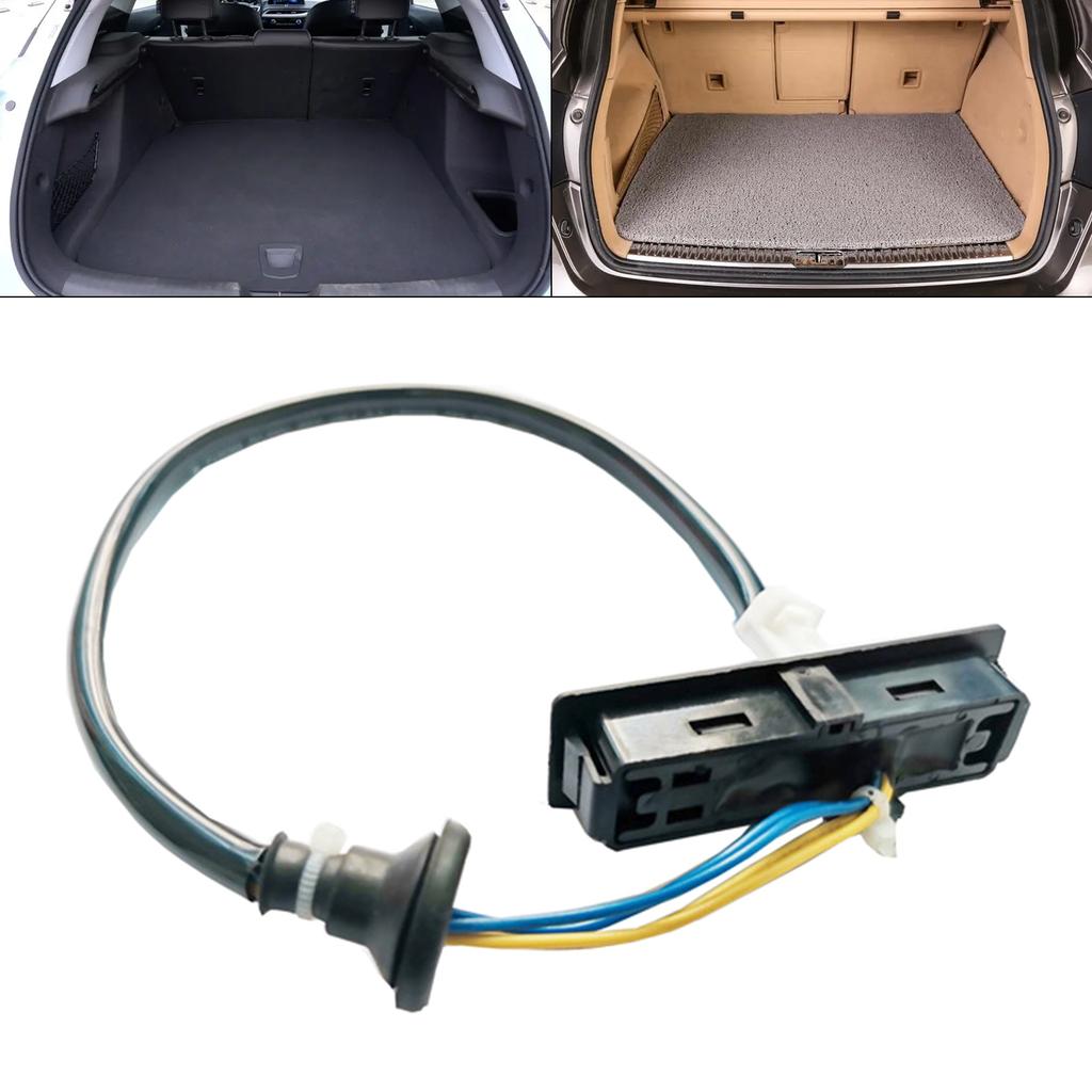 Кнопка открывания замка крышки багажника, ручка-переключатель для Quest 2008-2014 2009 OEM 25380-1AA0A