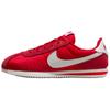 Cortez GS Valentines Day 2025 Kids Sneakers Red Light-Crimson Summit-White HV5166-696