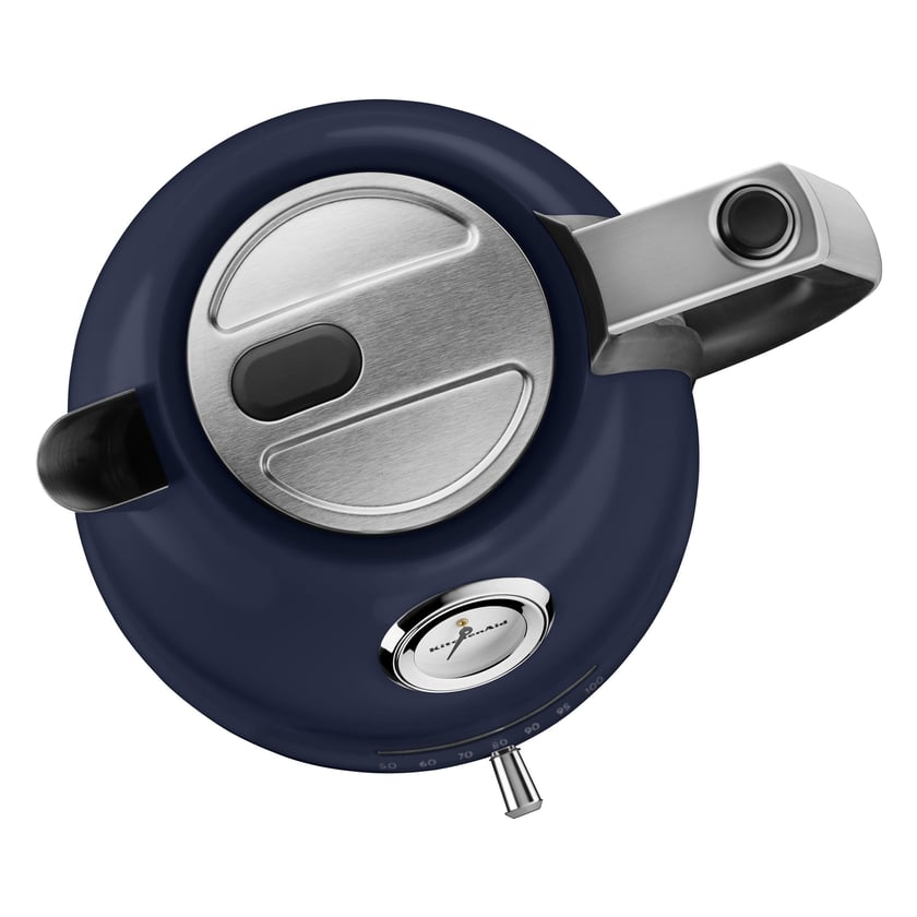 Чайник Kitchenaid Artisan 1,5 л 5Kek1522 Цвет Kitchenaid: Чернильно-синий