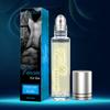 10ml Dating Perfume Portable Mini Non-irritating Attractive Compact Increase Happiness Mild Pheromone Roll-on Perfume for Lover