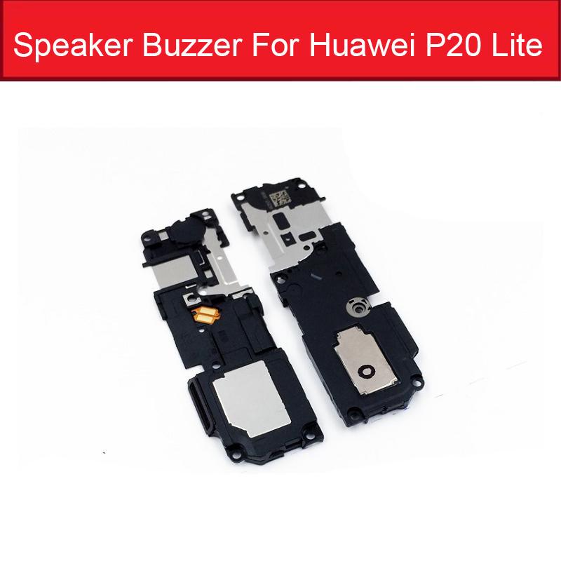 Звонок громкоговорителя для Huawei Honor 9 9X 9A 8S/P50 P50 Pro P40 P8 P9 P10 P30 P20 Pro P8 P10 P20 P30 Lite, детали громкого зуммера
