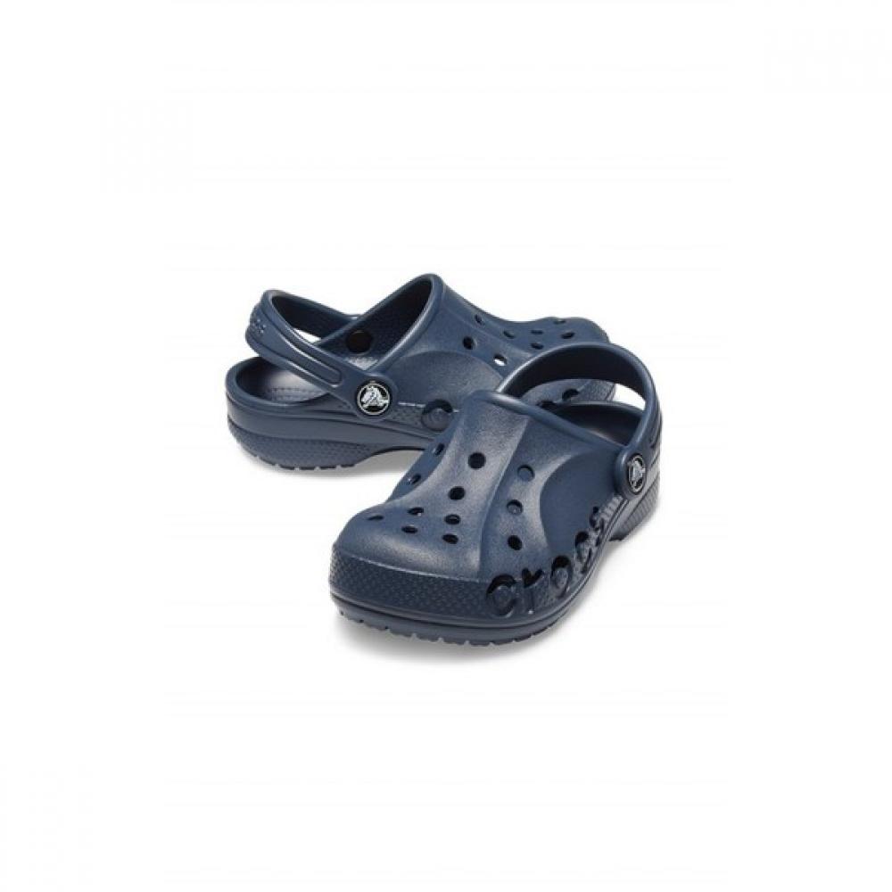  Обувь Crocs Crocs Official Kids Baya Clog K Navy 25sKcl207013 