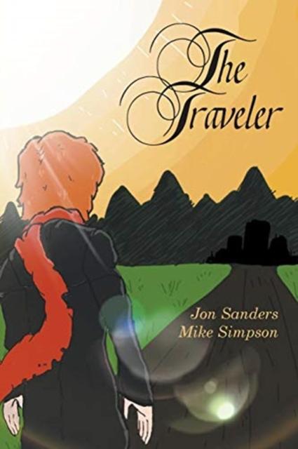 The The Traveler Book