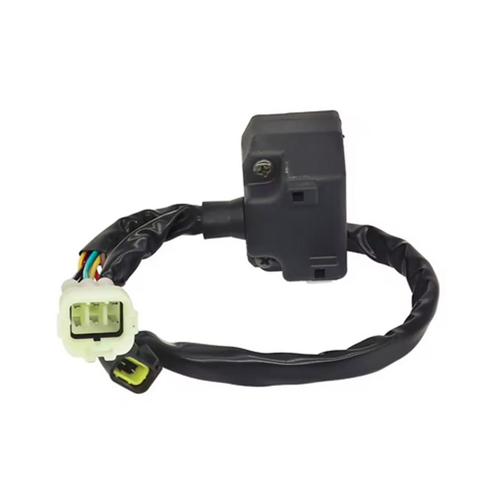 Left Handlebar Switch Start Engine Fit for Yamaha YFZ450 YFZ 450 04-05