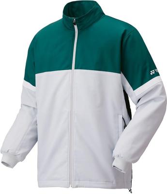 Yonex Ветровка 70104 Ледяной Серый Однослойная (326)
