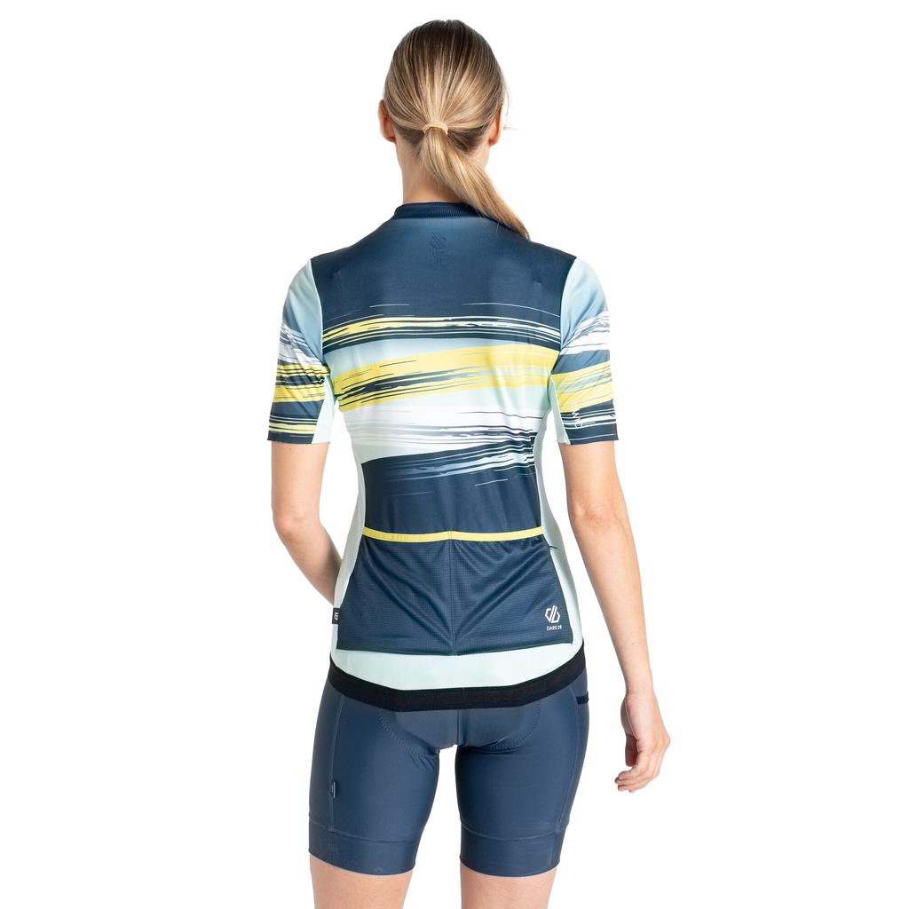 Dare 2B Женский/женский трикотаж Stimulus Paint AEP